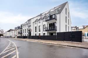 Helle 3 - Zimmerwohnung in Dortmund Sölde! – Rosenstraße 48, 44289 Sölde, Dortmund – Vorschaubild 9