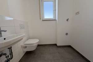 Tolles 2 Zimmer - Penthouse mit Terrasse, Parkett, hochwertiges Badezimmer und Gäste - WC – Bremer Straße 20, 44135 Kaiserbrunnen, Dortmund – Vorschaubild 9