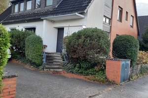 Schöne Eigentumswohnung ! Balkon ! Garage ! Kleines Mehrfamilienhaus – Die vollständige Adresse der Immobilie erhältst du vom Anbieter., 38104 Wabe-Schunter-Beberbach, Braunschweig – Vorschaubild 11