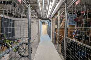 Vermietete Drei-Zimmer Wohnung mit Balkon, Aufzug und Tiefgarage-Stellplatz – Die vollständige Adresse der Immobilie erhältst du vom Anbieter., 4249 Großzschocher, Leipzig – Vorschaubild 7