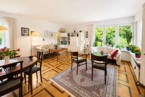 Gepflegter Bungalow mit privater Gartenidylle im Grünen – Die vollständige Adresse der Immobilie erhältst du vom Anbieter., 27578 Königsheide, Bremerhaven – Vorschaubild 6