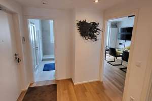Befristet bis Mai , 2,5-Zimmer Wohnung in München-Schwabing – Stengelstraße 5, 80805 Münchner Freiheit, München – Vorschaubild 6