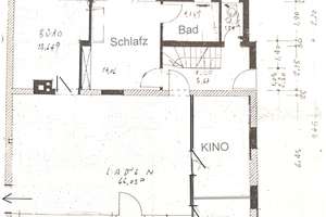 Anlage ? Mehrfamilienhaus (oder Zimmervermietung ca 16 Zi) mit Garten und Garagen. – Keekenerstraße 52, 47533 Kleve – Vorschaubild 44