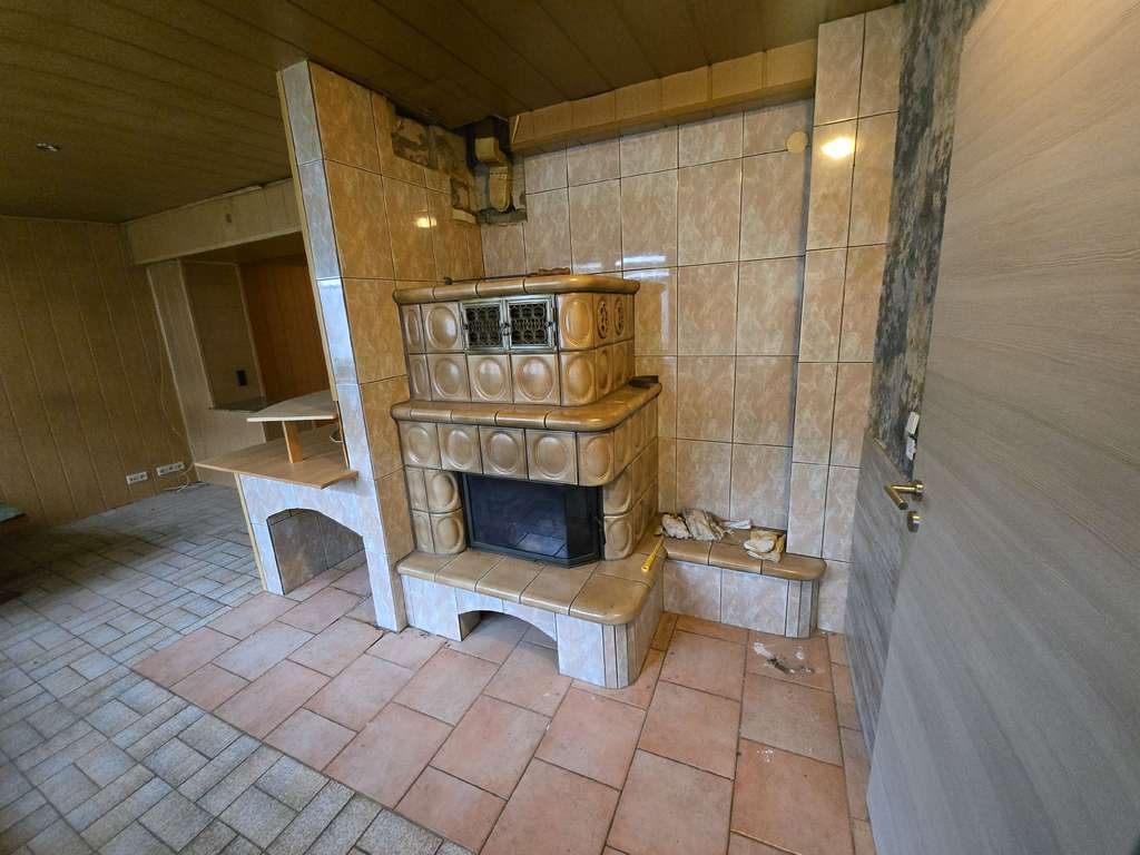 Immobilie in Idar-Oberstein - Zweifamilienhaus mit toller Aussicht in Idar-Oberstein - Bild 3