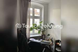 Tauschwohnung: Biete günstige 2 Zimmerwohnung im Wedding/ Suche 2-3 Zimmer – Die vollständige Adresse der Immobilie erhältst du vom Anbieter., 13359 Gesundbrunnen, Berlin – Vorschaubild 7
