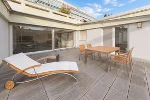 Haus im Haus: Attraktive 3-Zimmer Terrassenwohnung mit Garage, Stellplatz und großer Terrasse – Die vollständige Adresse der Immobilie erhältst du vom Anbieter., 70195 Botnang-Ost, Stuttgart – Vorschaubild 12