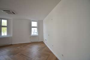 ERSTBEZUG in OBK! Moderne 2-Zi-Whg mit Atlbaucharme – Drakestraße 1, 40545 Oberkassel, Düsseldorf – Vorschaubild 8