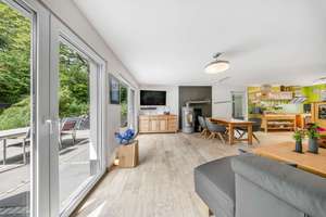 *Familienidylle in TOP-Lage* Modernes EFH bietet Komfort, viel Platz & ruhiges, naturnahes Wohnen! – Die vollständige Adresse der Immobilie erhältst du vom Anbieter., 53123 Duisdorf, Bonn – Vorschaubild 8