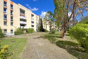 Terrassenwohnung im Westend – Die vollständige Adresse der Immobilie erhältst du vom Anbieter., 14050 Westend, Berlin – Vorschaubild 5