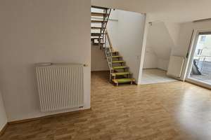 Moderne 3-Zimmer Maisonettewohnung mit Balkon und Garage – Ferdinandstraße 2b, 33102 Kernstadt, Paderborn – Vorschaubild 23
