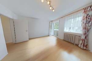 Logenplatz im Ingolstädter Westen: Elegante 2-Zimmer-Wohnung in bürgerlicher Premium-Lage. – Die vollständige Adresse der Immobilie erhältst du vom Anbieter., 85049 West, Ingolstadt – Vorschaubild 3