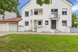 Wow! 6-Zi. + Hobbyraum: 
Platz für die ganze Familie inkl. Home-Office-Möglichkeit am Athener Platz – Die vollständige Adresse der Immobilie erhältst du vom Anbieter., 81545 Graggenau, München – Vorschaubild 6