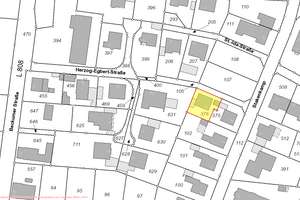 Lippetal- Herzfeld - freistehendes Einfamilienhaus in nachgefragter Wohnlage  – Stakenkamp 11 b, 59510 Lippetal – Vorschaubild 31