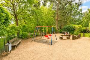 Kinderfreundlich UND Altersgerecht: Erdgeschoss im Grünen – Die vollständige Adresse der Immobilie erhältst du vom Anbieter., 90425 Wetzendorf, Nürnberg – Vorschaubild 7