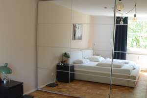 Lichtdurchflutete 3-Zimmer-Wohnung in Bogenhausen – Elektrastraße 26, 81925 Parkstadt, München – Vorschaubild 14