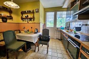 Modernisierte Etagenwohnung mit Balkon in Wuppertal 
Ideal für Singles und Paare – Die vollständige Adresse der Immobilie erhältst du vom Anbieter., 42279 Oberbarmen, Wuppertal – Vorschaubild 6