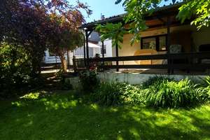 Einfamilienhaus mit Garage und großen Garten – Am Scharenberg 15, 38259 Salzgitter-Bad, Salzgitter – Vorschaubild 4
