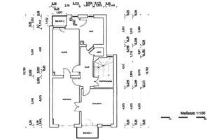 Charmante 2-Zimmer-Wohnung mit Balkon in zentraler Lage von Lübeck – Steinrader Weg 34, 23558 Sankt Lorenz Nord, Lübeck – Vorschaubild 2