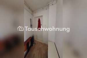 Tauschwohnung: Biete 1-Z. Moabit - Suche 1-Z Fhain,Kreuzberg, Neukölln – Die vollständige Adresse der Immobilie erhältst du vom Anbieter., 10553 Moabit, Berlin – Vorschaubild 6