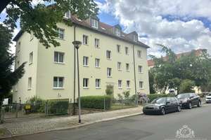 Großzügige Familienwohnung mit Sonnenbalkon und Gartenmitbenutzung – Die vollständige Adresse der Immobilie erhältst du vom Anbieter., 1277 Gruna, Dresden – Vorschaubild 3