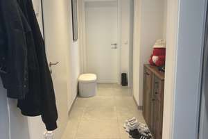 Moderne 3 Zimmer Wohnung  – Kaufbeurer Straße 23, 87656 Germaringen – Vorschaubild 9