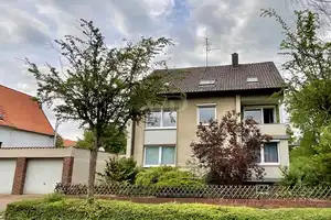 Anlageobjekt - Mehrgenerationenhaus - Wohnen & Vermieten: ein Haus mit vielen Optionen in Gehrden! – Hannover (Kreis) – Vorschaubild 2