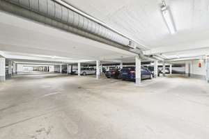 Erbpacht: Penthouse mit außergewöhnlicher Dachterrasse, Kamin und Pkw‑Stellplatz in D-Hassels – 40599 Hassels, Düsseldorf – Vorschaubild 27