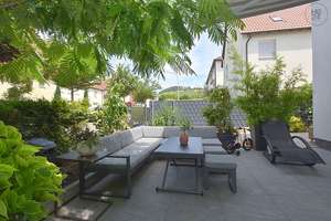 Modern möblierte Wohnung mit Klimaanlage und Terrassenmitnutzung in Heilbronn – Die vollständige Adresse der Immobilie erhältst du vom Anbieter., 74076 Heilbronn, Heilbronn – Vorschaubild 28