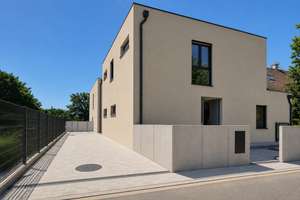 Architektur trifft Lebensqualität | Exklusiver Erstbezug in Bestlage von Schwaig