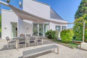Traumhaftes Architektenhaus - top gepflegt in naturnaher, ruhiger Lage im Walzbachtal – Die vollständige Adresse der Immobilie erhältst du vom Anbieter., 75045 Walzbachtal – Vorschaubild 10