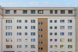 Kompaktes und gepflegtes Apartment in Schöneberg – Bezugsfrei und provisionsfrei! – Die vollständige Adresse der Immobilie erhältst du vom Anbieter., 10781 Schöneberg, Berlin – Vorschaubild 8