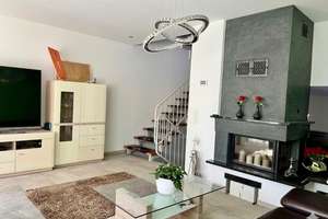 Modernisiertes Reihenmittelhaus mit PV-Anlage – Kettemerstraße 19/5, 70794 Filderstadt – Vorschaubild 4