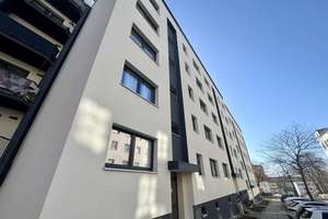 Modern wohnen im Sonnencarrée mit Balkon – Tschaikowskistraße 30, 9130 Sonnenberg, Chemnitz – Vorschaubild 8