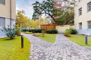 Kapitalanlage in Wilmersdorf - vermietete 2-Zimmerwohnung nahe dem Volkspark – Durlacher Straße 21, 10715 Wilmersdorf, Berlin – Vorschaubild 14