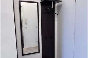 Möbliertes 1-Zimmer-Apartment in Schwabing – Leopoldstraße 202, 80804 Neufreimann, München – Vorschaubild 4