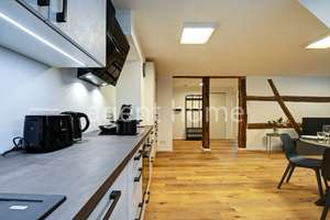 MÖBLIERT - EIN GUTER START - Gemütliches Business-Apartment – Die vollständige Adresse der Immobilie erhältst du vom Anbieter., 70597 Degerloch (Ortsteil), Stuttgart – Vorschaubild 11