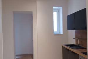 Großzügige, renovierte 2-Zimmer-Erdgeschosswohnung in zentraler Lage – Willstraße 8, 90429 Bärenschanze, Nürnberg – Vorschaubild 3