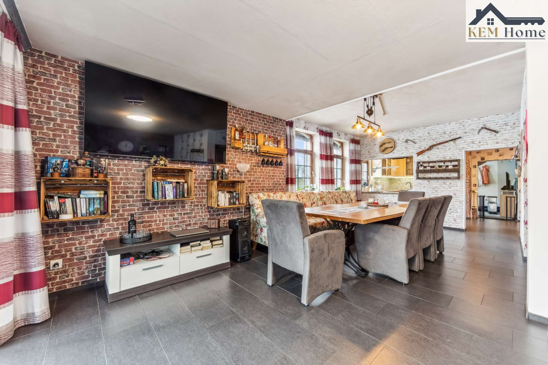 Immobilie in Nienstädt - Modernisiertes Einfamilienhaus mit großem Grundstück - Bild 11