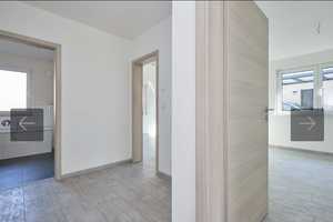 PRIVAT: mod. EFH/ZFH, Bj. 2017 Energie A+, freist., SÜDEN, gr. Garten, 2 Gar., Balkon, Klima, frei – Rethelstr. 16, 52477 Aachen (Kreis) – Vorschaubild 7