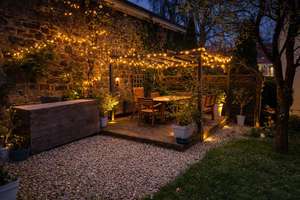 Stilvolle 156 m³ Villa-Beletage mit 3,45 m Deckenhöhe und Garten - Wohnen im Cornelie-Hentzen Haus – Lüttringhauser Straße 3, 42897 Lennep Nord, Remscheid – Vorschaubild 13