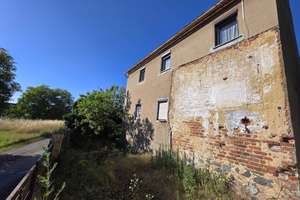 Schnäppchen mit viel Potential als Wohnhaus oder Ferienunterkunft in Großdubrau bei Bautzen – Die vollständige Adresse der Immobilie erhältst du vom Anbieter., 2694 Großdubrau – Vorschaubild 7