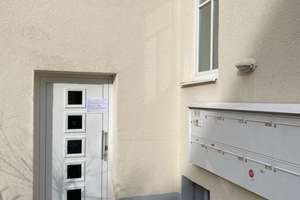 2-Zimmer Wohnung in Augsburg, Pfersee – Orleansstraße 3, 86157 Pfersee-Nord, Augsburg – Vorschaubild 11