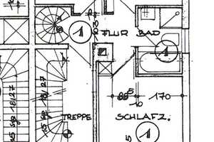 Viel Platz + sehr großer Garten + Großgarage... – Darmstadt-Dieburg (Kreis) – Vorschaubild 16