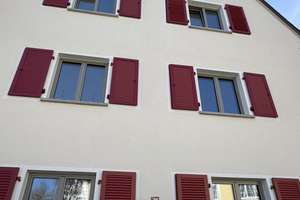 Exklusive 4,5-Zimmer Neubauwohnung im 1. OG in Ulm – Die vollständige Adresse der Immobilie erhältst du vom Anbieter., 89077 Söflingen, Ulm – Vorschaubild 2