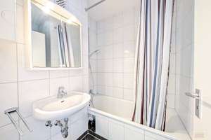 Derendorf: Ideale Single-Wohnung – Merziger Strasse *, 40476 Derendorf, Düsseldorf – Vorschaubild 14