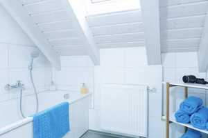 Stilvolle 3-Raum-Maisonette-Wohnung mit luxuriöser Innenausstattung in Hanau – Hauptstraße 39, 63457 Main-Kinzig-Kreis – Vorschaubild 10