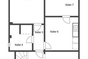 Ihr neues Zuhause: Einfamilienhaus mit durchdachtem Konzept! Mehrgenerationen möglich – Die vollständige Adresse der Immobilie erhältst du vom Anbieter., 28779 Lüssum-Bockhorn, Bremen – Vorschaubild 14