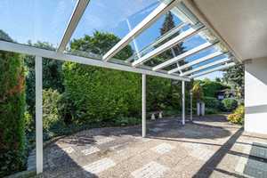 Tolles Reiheneckhaus mit  bildschönem Garten direkt an der  Schweizer Grenze – Westendstr.18 18, 78337 Konstanz (Kreis) – Vorschaubild 7