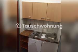Tauschwohnung: Hannover, Mitte: 1-Zimmer-Wohnung, 28 m² – Die vollständige Adresse der Immobilie erhältst du vom Anbieter., 30169 Calenberger Neustadt, Hannover – Vorschaubild 5
