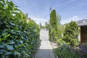 Familienfreundliche Lage am Truderinger Gymnasium - Reiheneckhaus mit Traumgarten und viel Potential – Die vollständige Adresse der Immobilie erhältst du vom Anbieter., 81827 Waldtrudering, München – Vorschaubild 20